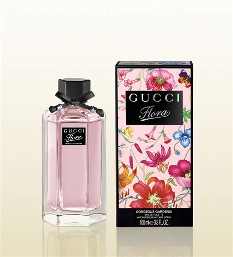 gucci perfume for female